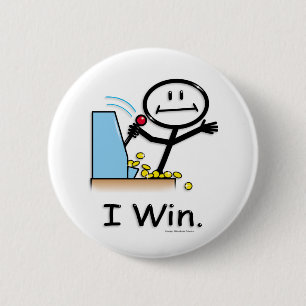 Spielen (Gewinn) Button