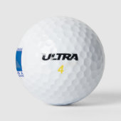 Spielen im Kampf gegen Royale Golfball (Logo)