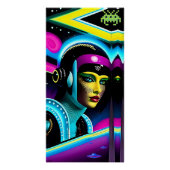 Spielen im System Poster (Vorderseite)