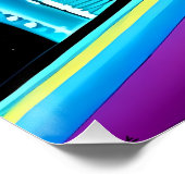 Spielen im System Poster (Ecke)