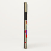 SPIELEN IM WIND/SCHÖNHEIT-MOOGRAMM Case-Mate iPhone HÜLLE (Hinten/Rechts)