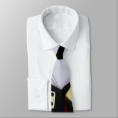 Spielen Krawatte (Gebunden)