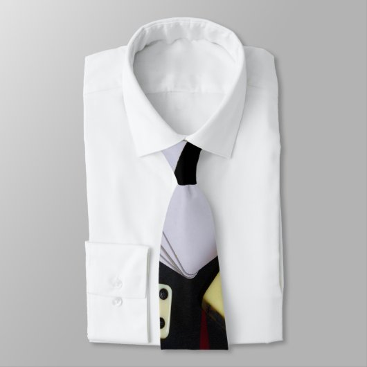 Spielen Krawatte (Gebunden)