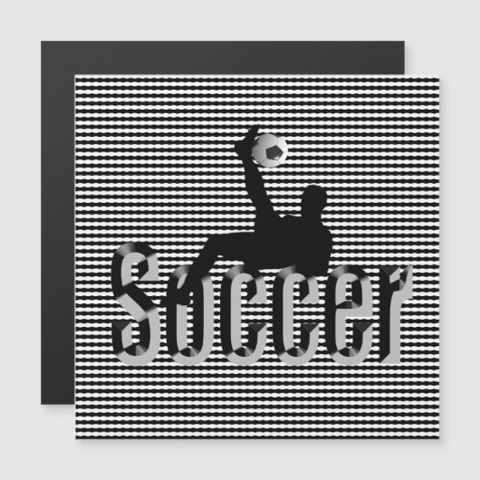 Spielen, Magnetkarte (Vorne/Hinten)