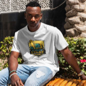 Spielen mit großen Tools T-Shirt