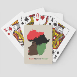 Spielen mit Vermächtnis: Set mit Kulturerbe-Karten Spielkarten