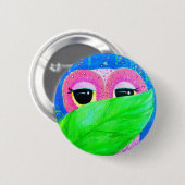 Spielen mysteriös button (Vorne & Hinten)