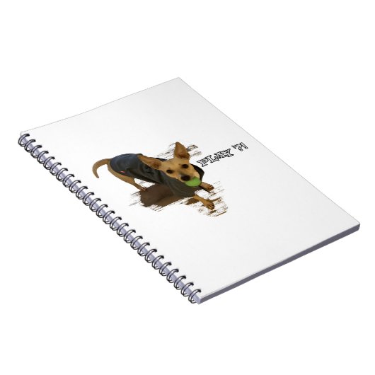 Spielen? Notizblock (Rechte Seite)