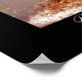 SPIELEN POSTER (Ecke)