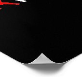 SPIELEN! POSTER (Ecke)