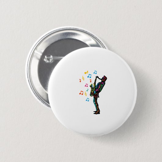 SPIELEN SIE ALLES DAS BUTTON (Vorne & Hinten)