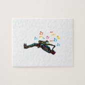 SPIELEN SIE ALLES DAS PUZZLE (Horizontal)