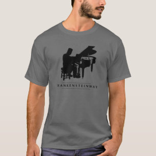 Spielen Sie das Frankensteinway! T-Shirt