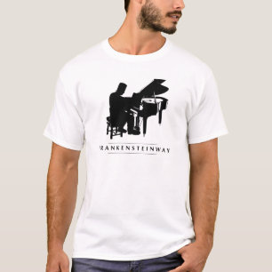 Spielen Sie das Frankensteinway! T-Shirt