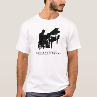Spielen Sie das Frankensteinway! T-Shirt