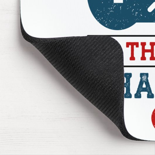 Spielen Sie das Spiel ab #1 Mousepad (Ecke)