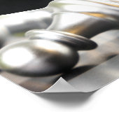 Spielen Sie das Spiel, um die Regeln zu brechen - Poster (Ecke)