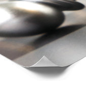 Spielen Sie das Spiel, um die Regeln zu brechen -  Poster (Ecke)