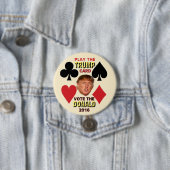 Spielen Sie den Trumpf Button (Beispiel)