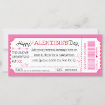 Spielen Sie die Valentintagskarte als Geschenkguts