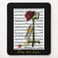 Spielen Sie diesen Jazz