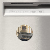 Spielen Sie ein Meowsic! Magnet (In Situ (Geschirrspüler))