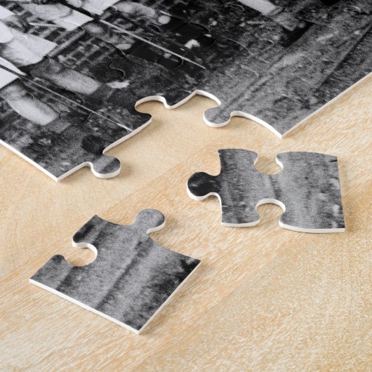 Spielen Sie frei Golf (während Sie Ihren Anzug ged Puzzle (Seite)