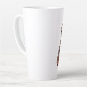 Spielen Sie Gitarre, wie es kein Morgen gibt. Vint Milchtasse (Linke Ecke)