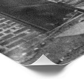 Spielen Sie Golf kostenlos (während Sie Ihren Anzu Poster (Ecke)