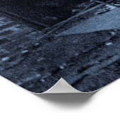 Spielen Sie Golf kostenlos (während Sie Ihren Anzu Poster (Ecke)