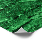 Spielen Sie Golf kostenlos (während Sie Ihren Anzu Poster (Ecke)