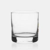 Spielen Sie hart - Die Whisky-Glas Whiskyglas (Rechts)