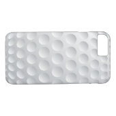 Spielen Sie iPhone 7 Hüllen Golf oder wählen Sie (Rückseite (Horizontal))