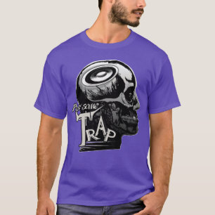 Spielen Sie somerap Musik Hip Hop Beats DJ-Geschen T-Shirt