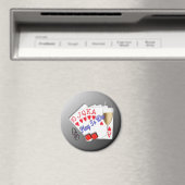 Spielen Sie um zu gewinnen Magnet (In Situ (Geschirrspüler))