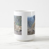 Spielen Sparta-CUB Kaffeetasse (Mittel)