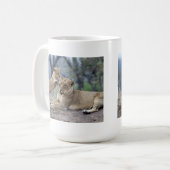 Spielen Sparta-CUB Kaffeetasse (Vorderseite Links)