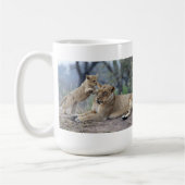 Spielen Sparta-CUB Kaffeetasse (Links)