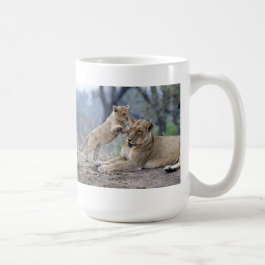 Spielen Sparta-CUB Kaffeetasse (Rechts)