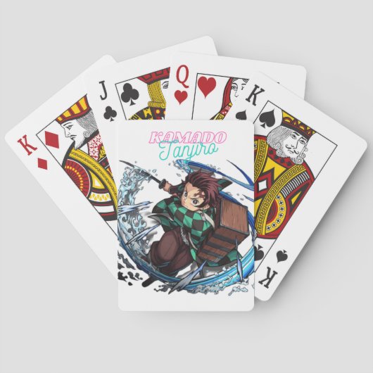 spielen spielkarten (Rückseite)