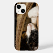 Spielen unter dem Rug Case-Mate iPhone Hülle (Rückseite)