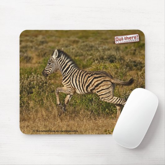 Spielen von Zeit Mousepad (Mit Mouse)