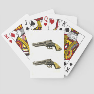 Spielen wir Karten Spielkarten