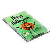 Spielend & festlich! notizblock (Rechte Seite)