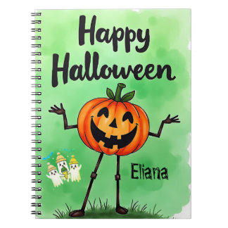 Spielend & festlich! notizblock