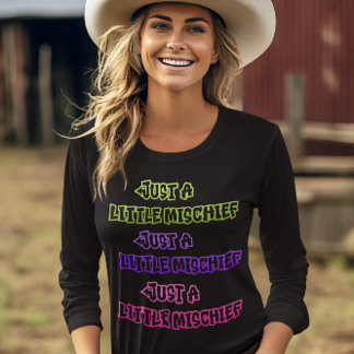 Spielend Mischief Unleashed T-Shirt