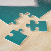 Spielende Fibonacci-Quadrate Puzzle (Seite)