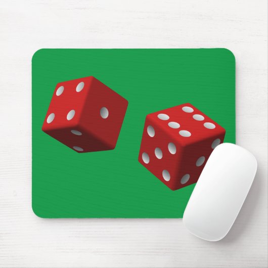 Spielende Halle Mousepad (Mit Mouse)