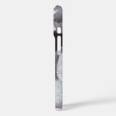 Spielende Kätzchen Case-Mate iPhone Hülle (Rückseite / Links)