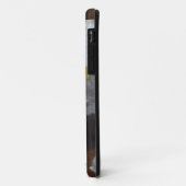 Spielende Kätzchen Case-Mate iPhone Hülle (Hinten/Links)